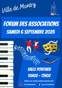 affiche forum