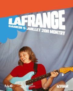 LaFrange