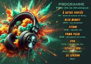 programme