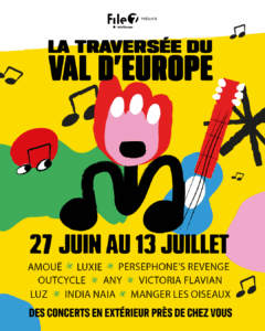 2026 – TRAVERSEE DU VAL DEUROPE – RS