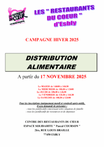 affiche CAMPAGNE HIVER 2025