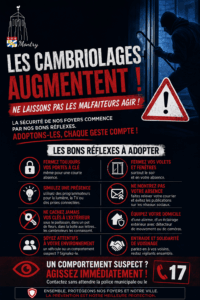 cambriolage 2