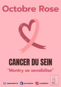 octobre rose